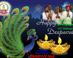 Perayaan Deepavali