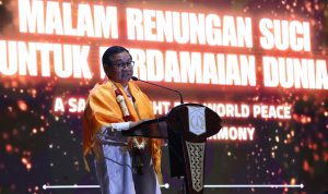 pramono anung gema sadhana
